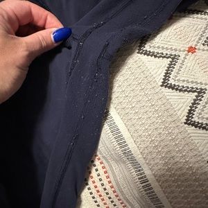 Lulu lemon align cropped leggings